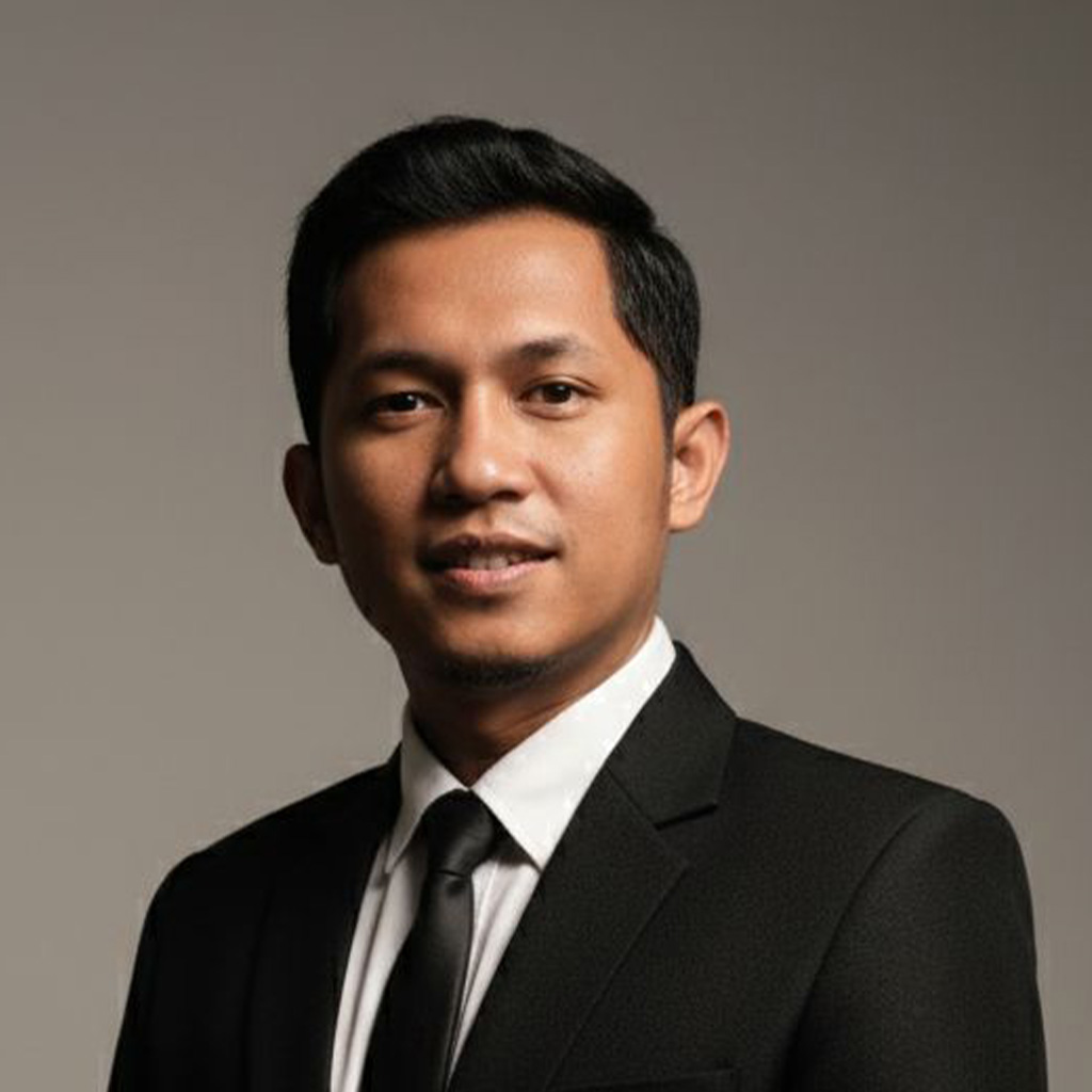 Muhammad Diansyah Dwi Putra